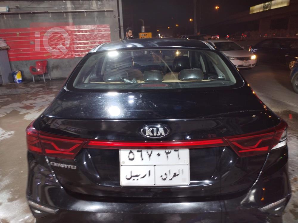 Kia Cerato